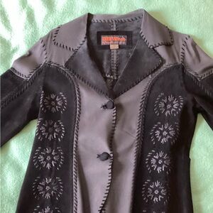 3B West Jacket or Blazer by Tansmith